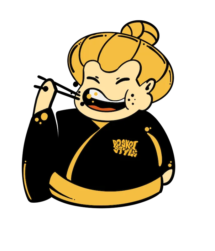 Doskoi Style Logo